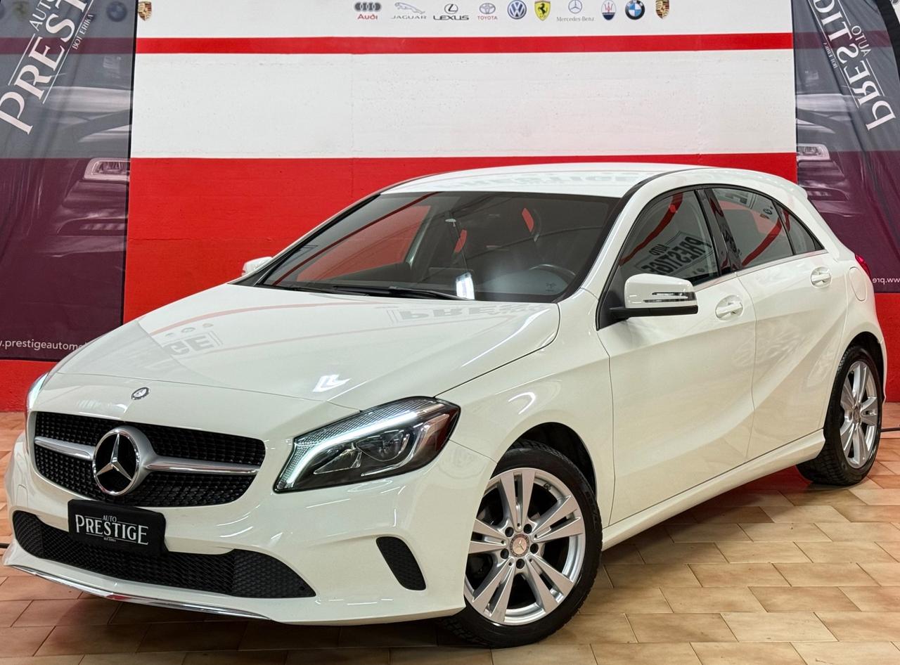 Mercedes-benz A 180 160 d Sport