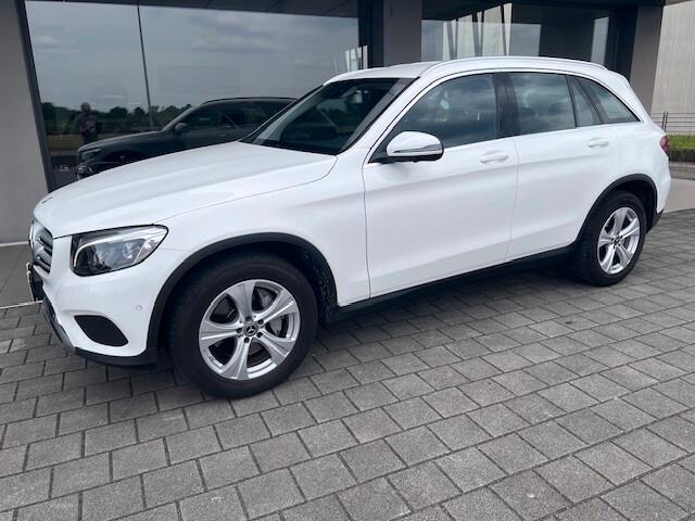 Mercedes-benz GLC 250 GLC 250 d 4Matic Sport