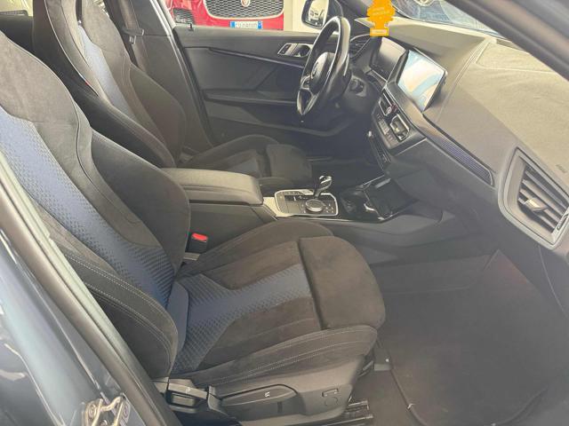 BMW 118 d 5p. Msport