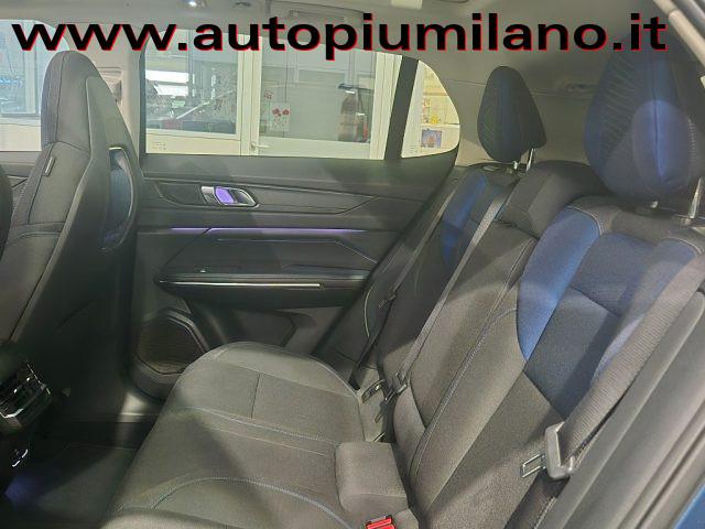 LYNK & CO 01 PHEV