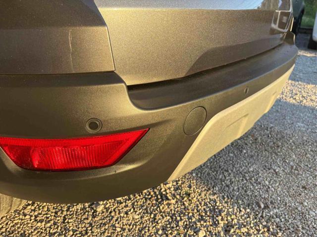 FORD EcoSport 1.0 EcoBoost 125 CV Start&Stop Titanium