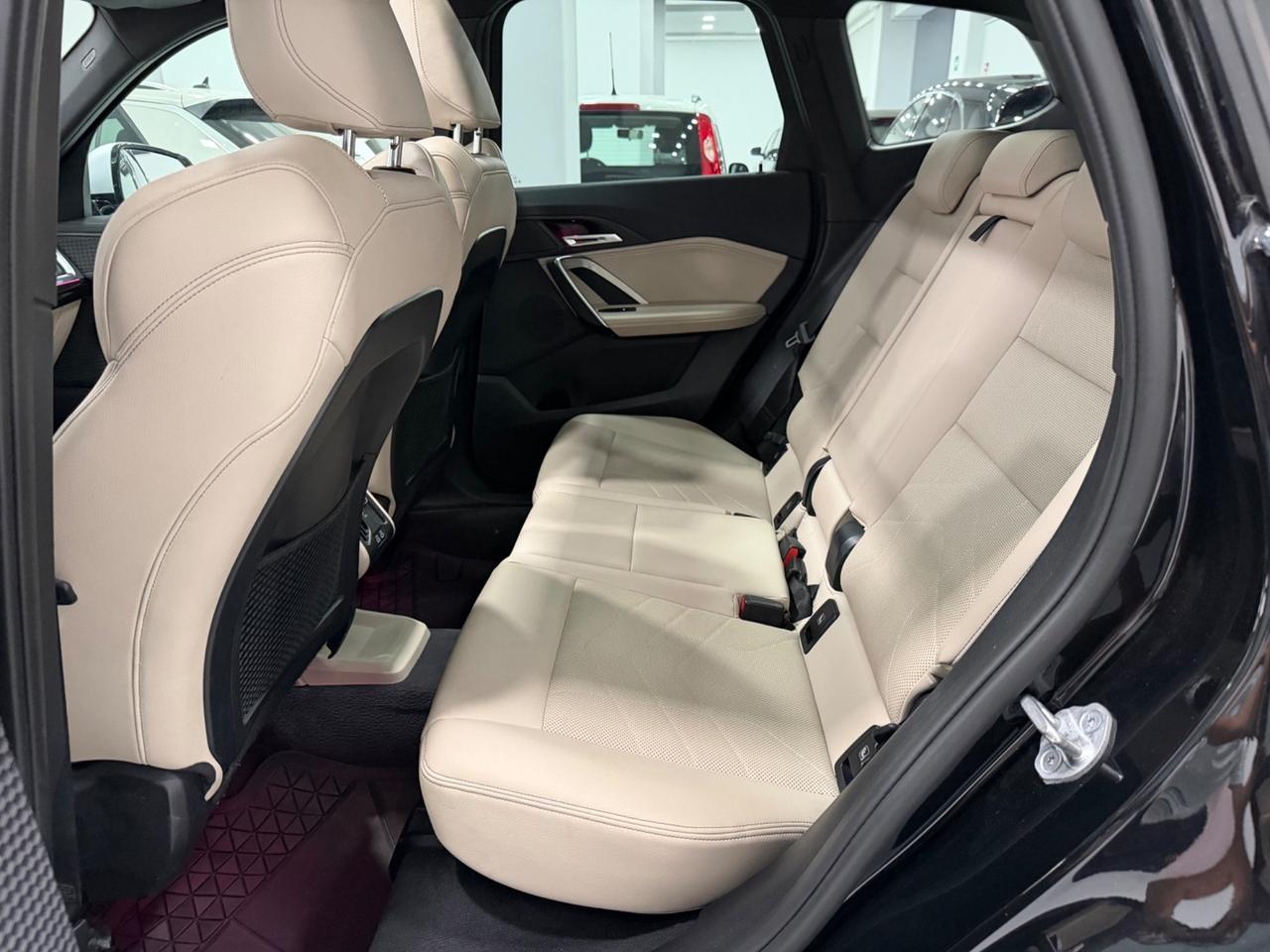 Bmw X1 2.0cc 150cv sDrive 18d Msport