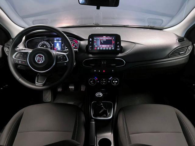 FIAT Tipo 1.0 SW 100CV