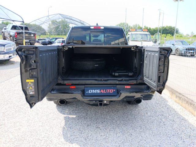 DODGE RAM 1500 5.7 GPL V8 Laramie Night 6 Posti Ram Box