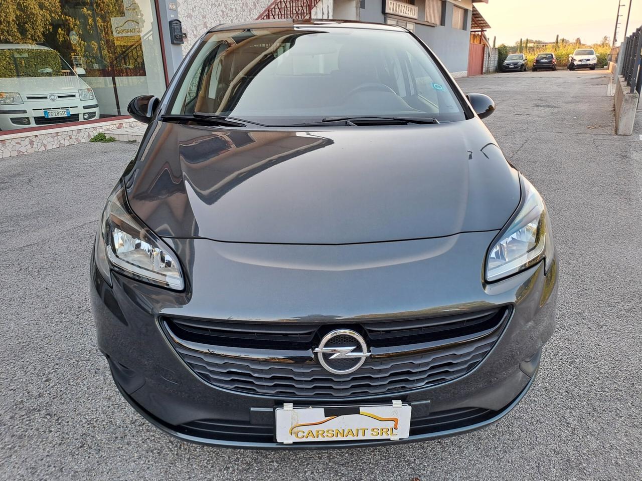 Opel Corsa 1.2 5 porte Advance