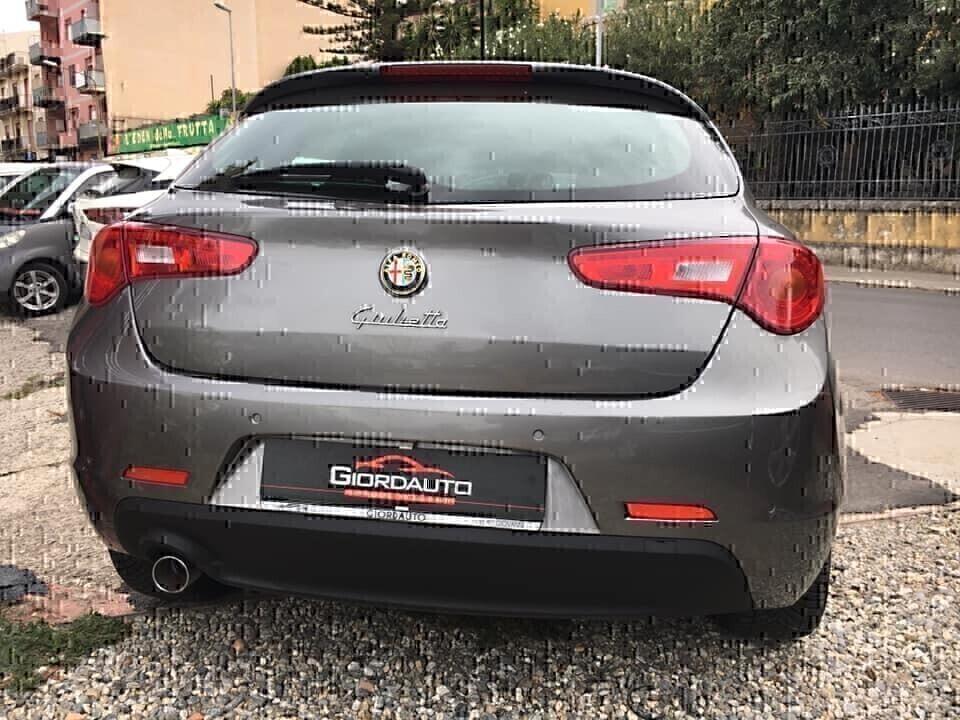 Alfa Romeo Giulietta 1.6 JTDm 120 CV Business