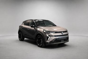 RENAULT Captur II 2024 ECO-GPL 120 CV Techno - PACK NAV + TECHNO!