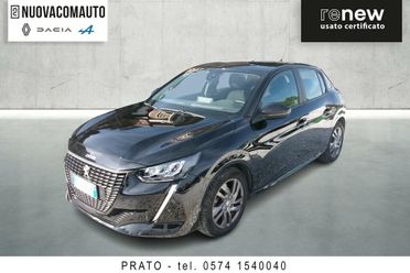 Peugeot 208 5 Porte 1.2 PureTech Active Pack