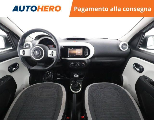 RENAULT Twingo SCe 65 CV Duel2