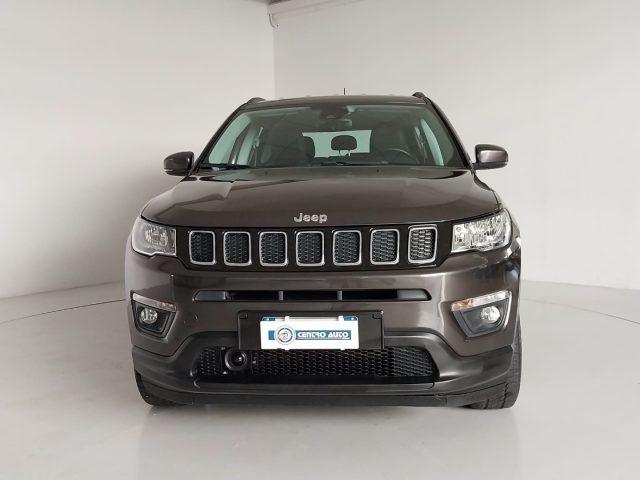 JEEP Compass 2.0 Multijet II 4WD Longitude