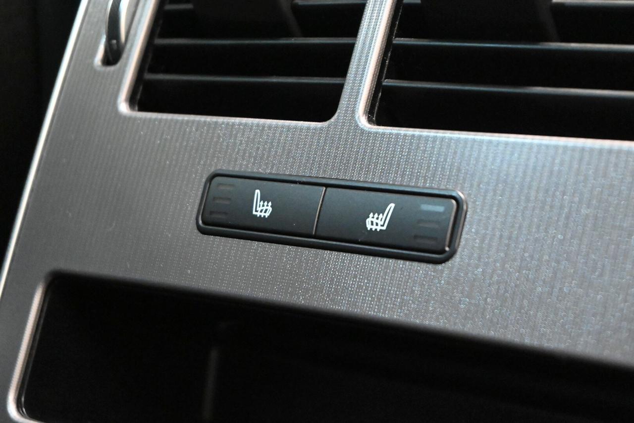 LAND ROVER RR Sport 2ª serie Range Rover Sport...