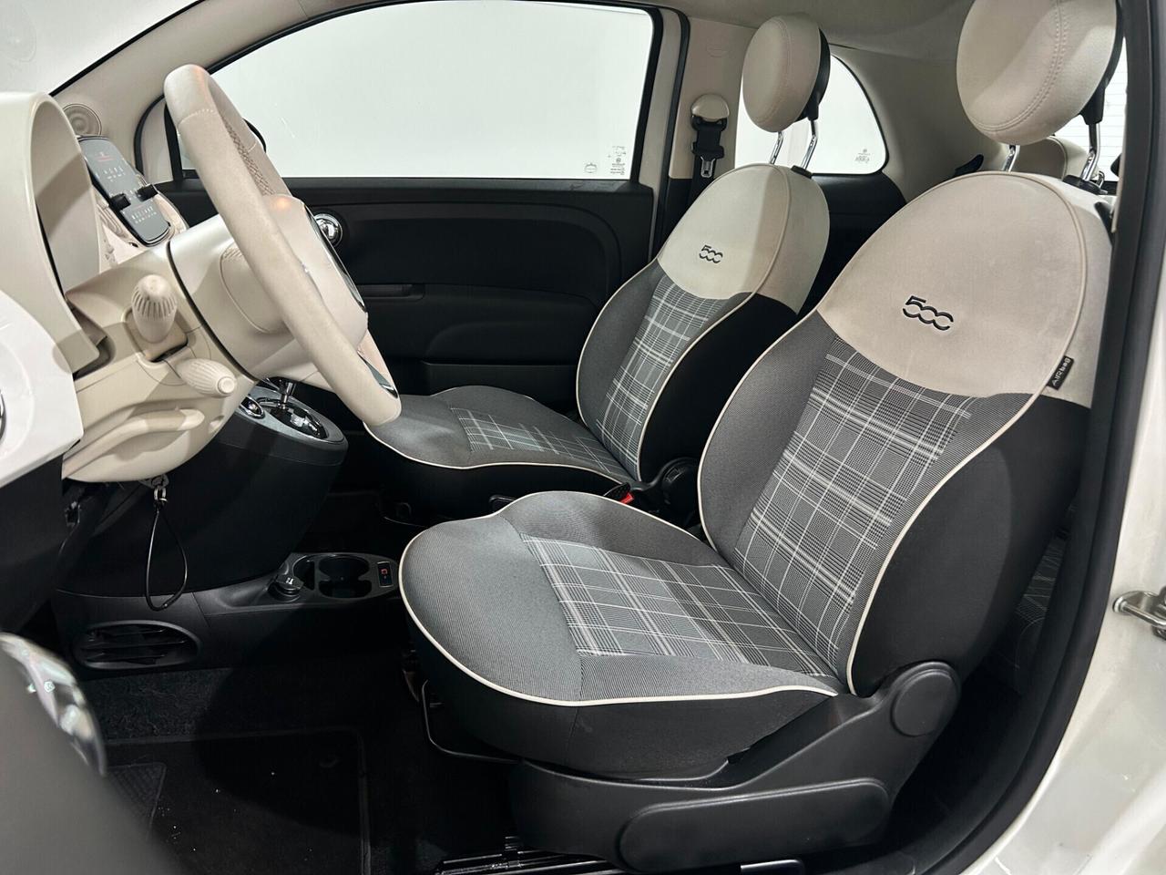 Fiat 500 1.2 EasyPower dolce vita