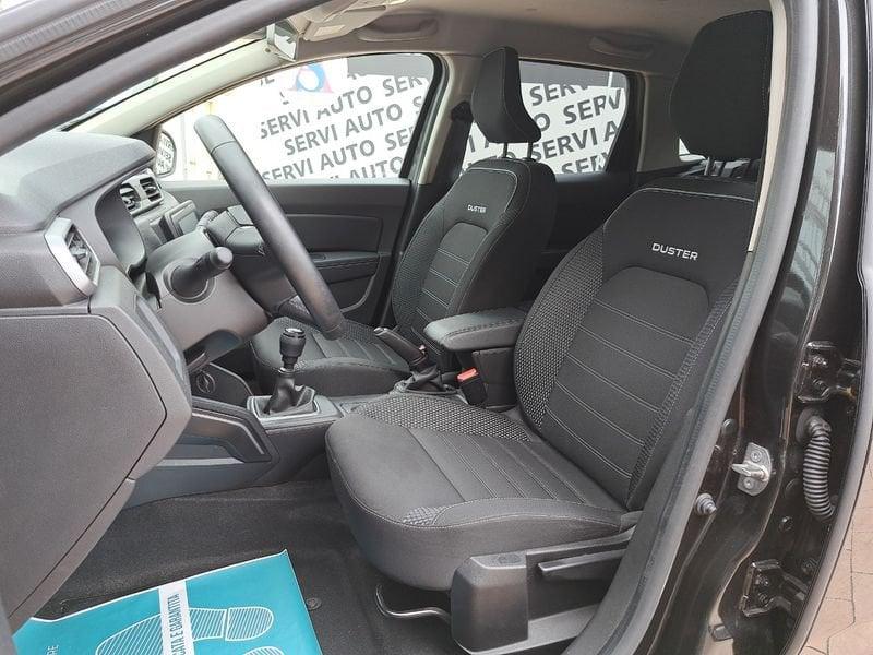 Dacia Duster Duster 1.5 blue dci Extreme 4x2 115cv