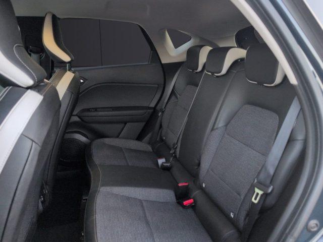 RENAULT Captur Full Hybrid E-Tech 145 CV Intens