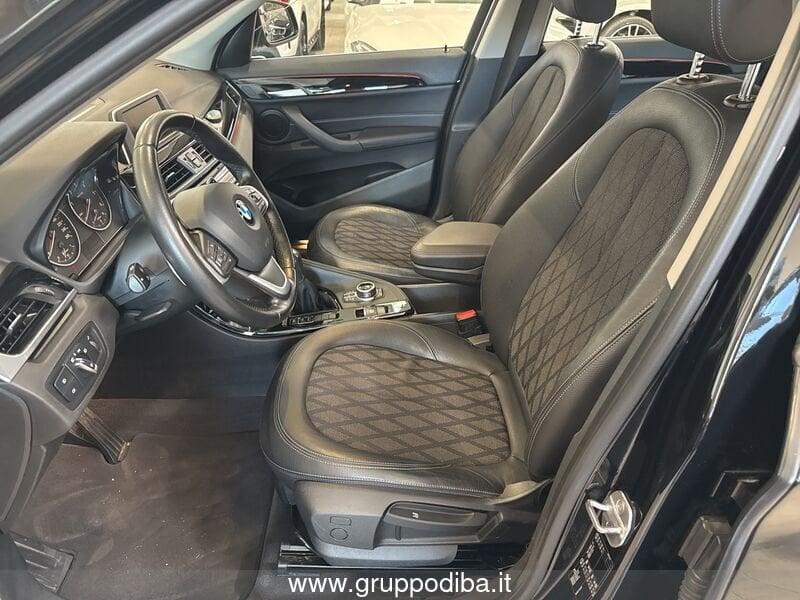 BMW X1 F48 Diesel sdrive18d xLine auto