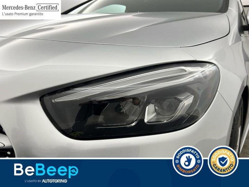 Mercedes-Benz Classe B B 180 D PREMIUM AUTO