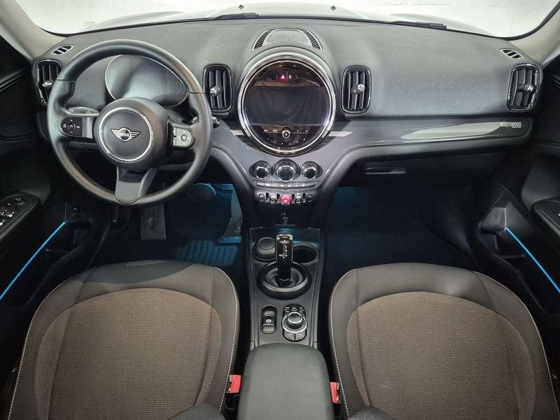 MINI Mini Countryman F60 2020 Diese Mini Countryman 2.0 Cooper D Northwood Edition aut