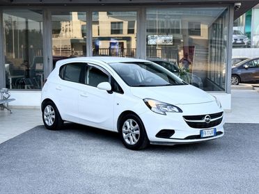Opel Corsa 1.4 GPL 90CV E6 Neo. - 2015