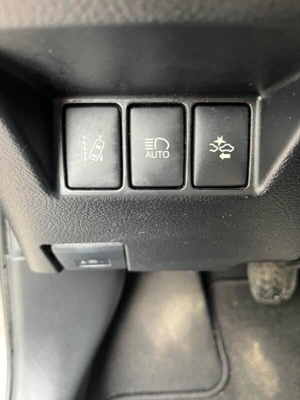 Toyota Yaris 1.0 Active