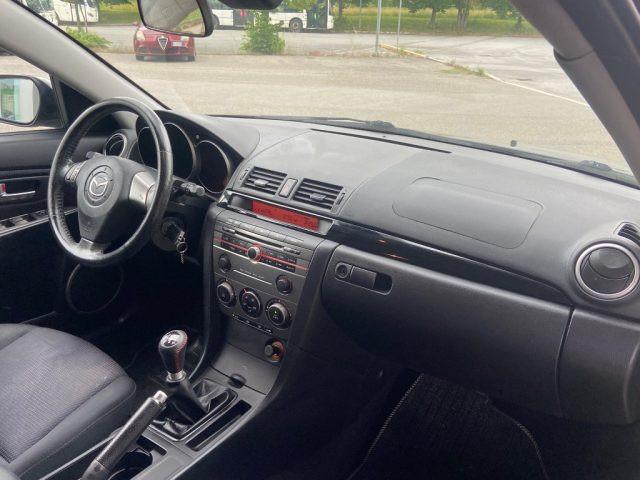 MAZDA 3 1.6 16V/105CV 5p. Active