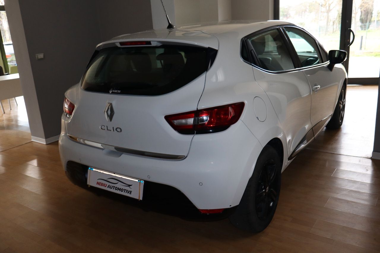 Renault Clio 2015 photo 5