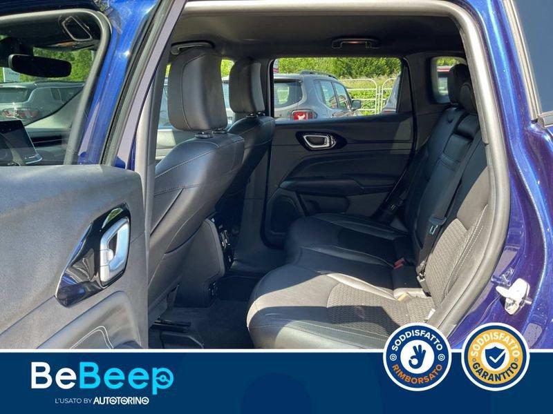 Jeep Compass 1.3 TURBO T4 PHEV 80 ANNIVERSARIO 4XE AUTO