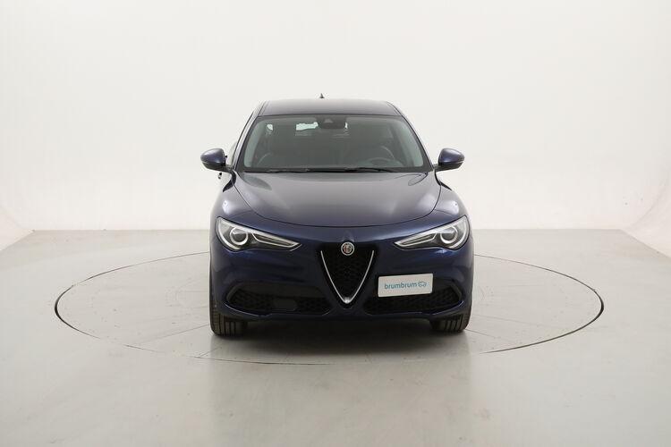 Alfa Romeo Stelvio Business AT8 Q4 BR915547 2.1 Diesel 190CV