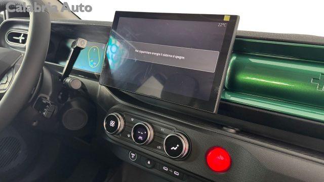 RENAULT Twingo Electric E-Tech Electric 80 CV Urban Range Techno