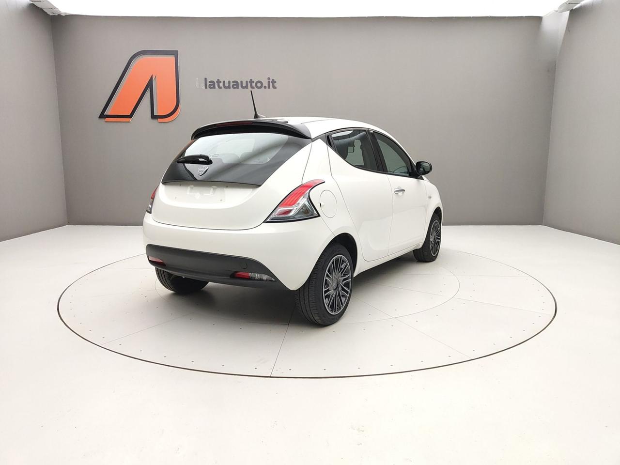 LANCIA Ypsilon III 2021 1.0 70CV HYBRID ORO