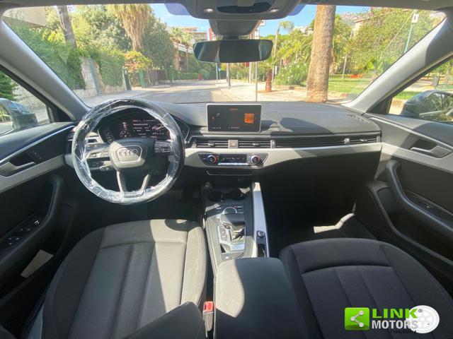 AUDI A4 Avant 2.0 TDI 150 CV S tronic Business