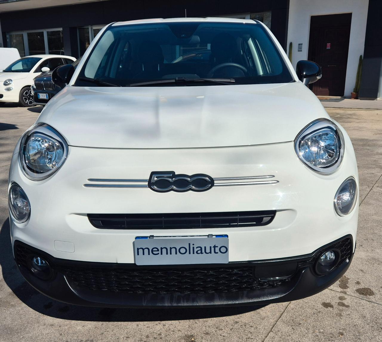 Fiat 500X 1.3 MultiJet 95 CV