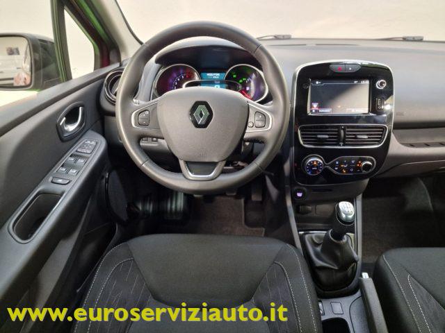 RENAULT Clio TCe 12V 90 CV tce energy Duel 90cv my18