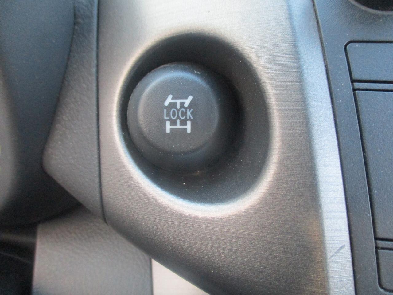 Toyota RAV 4 RAV4 2.2 D-4D 150 CV Luxury 2010