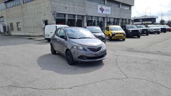 Lancia Ypsilon 1.0 FireFly SILVER HYBRID 5 POSTI PRONTA CONSEGNA