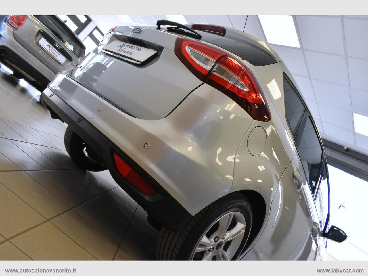 FORD C-Max 1.5 TDCi 120 CV S&S Plus