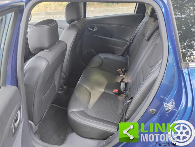 RENAULT Clio dCi 8V 90CV Start&Stop Energy Zen Moschino