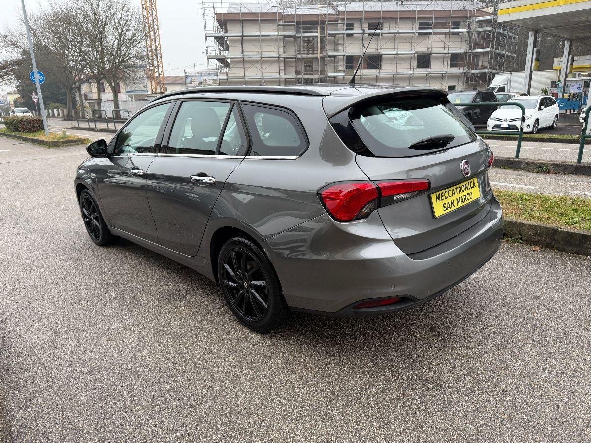 FIAT - Tipo - 1.6 Mjt S&S SW Business