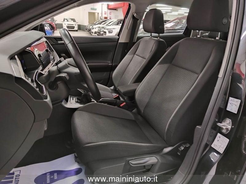 Volkswagen Taigo 1.0 TSI 95cv Life + Car Play "SUPER PROMO"