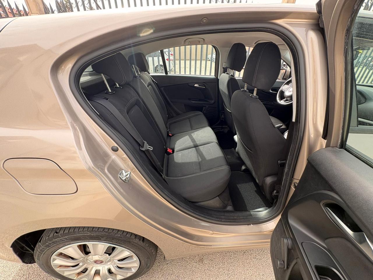 Fiat Tipo 1.4 5 porte Lounge ANNO 2016