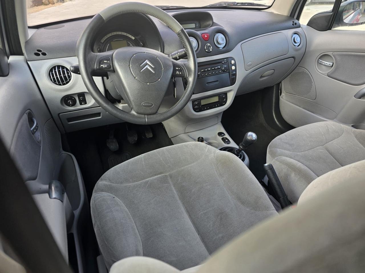 Citroen C3 1.4 HDi 70CV Classique