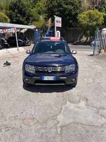 Dacia Duster 1.5 dCi 110CV S&S 4x2 Serie Speciale Ambiance Family