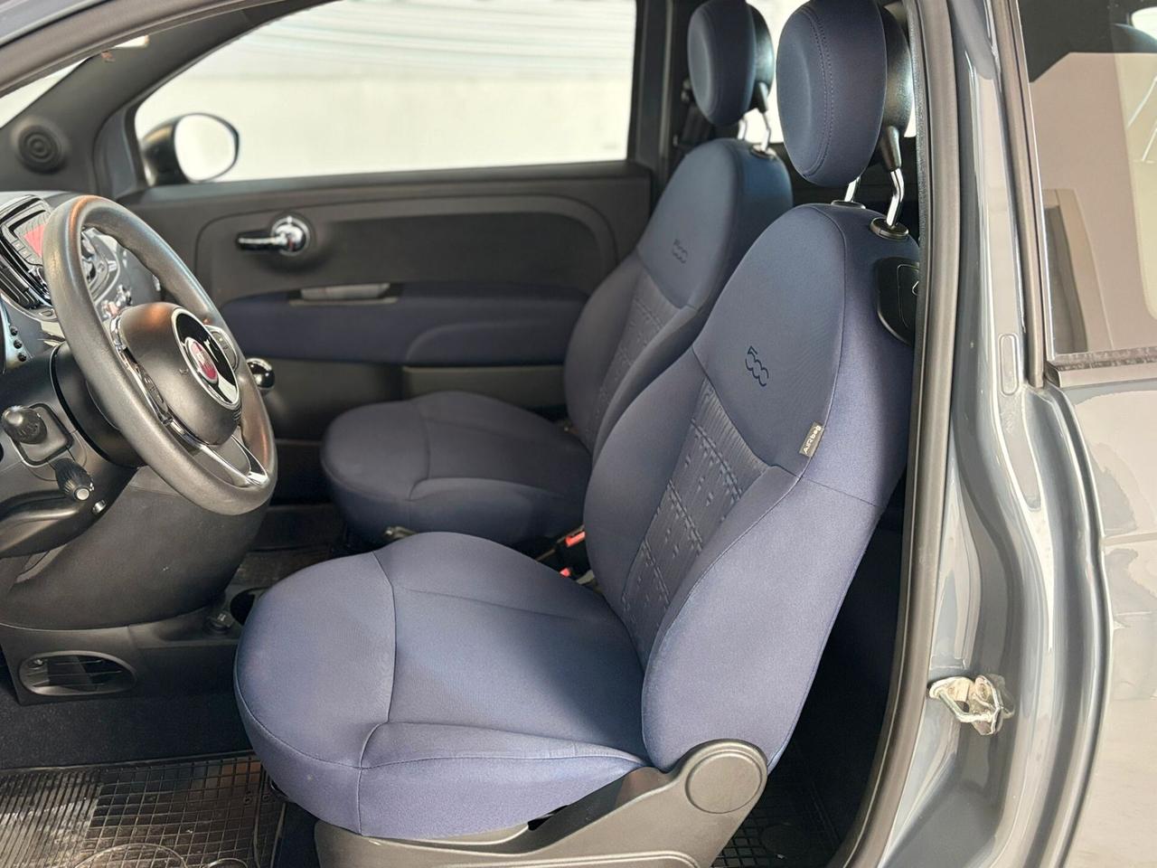 Fiat 500 Fiat 500 Cabrio 1.0 Hybrid