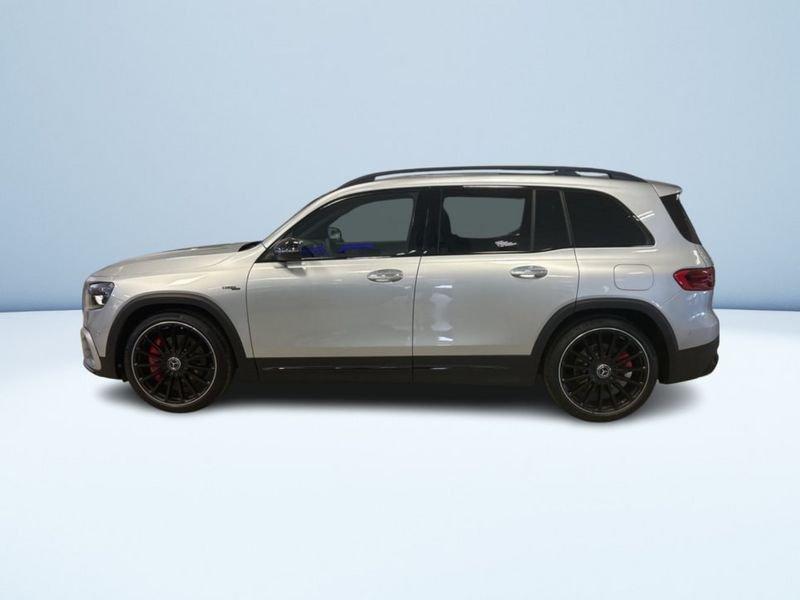 Mercedes-Benz Classe GLB GLB 35 4MATIC AMG Line Premium