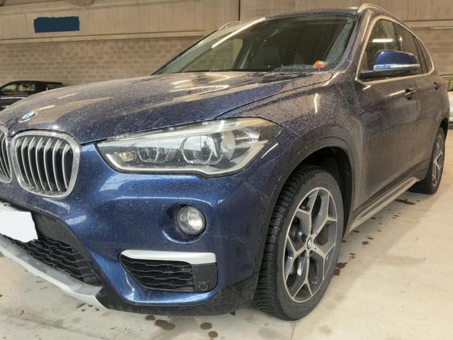 BMW X1 sDrive18d xLine
