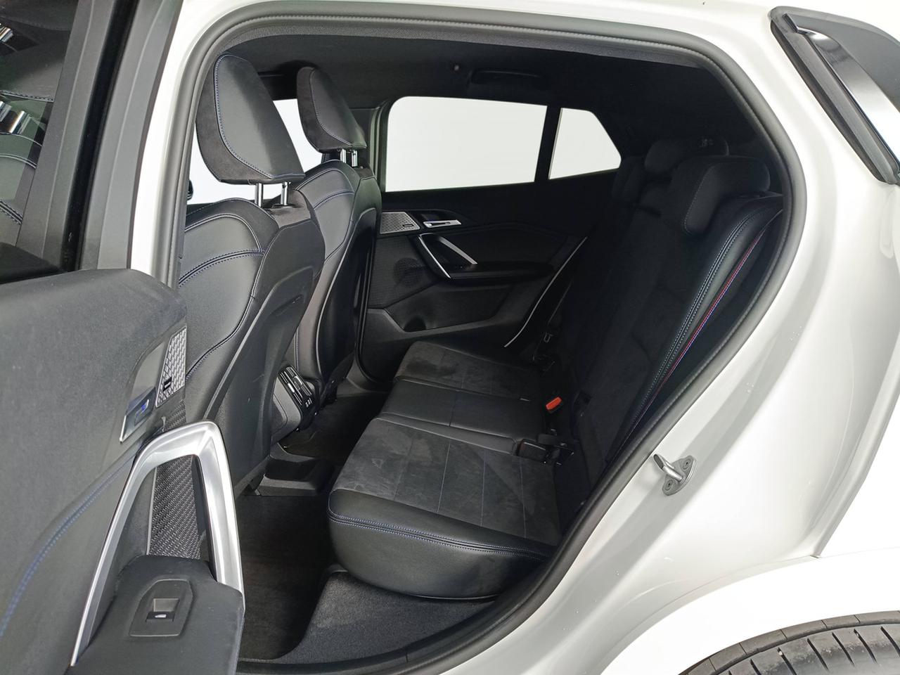 BMW X2 U10 - X2 xdrive 20d 48V MSport Pro auto