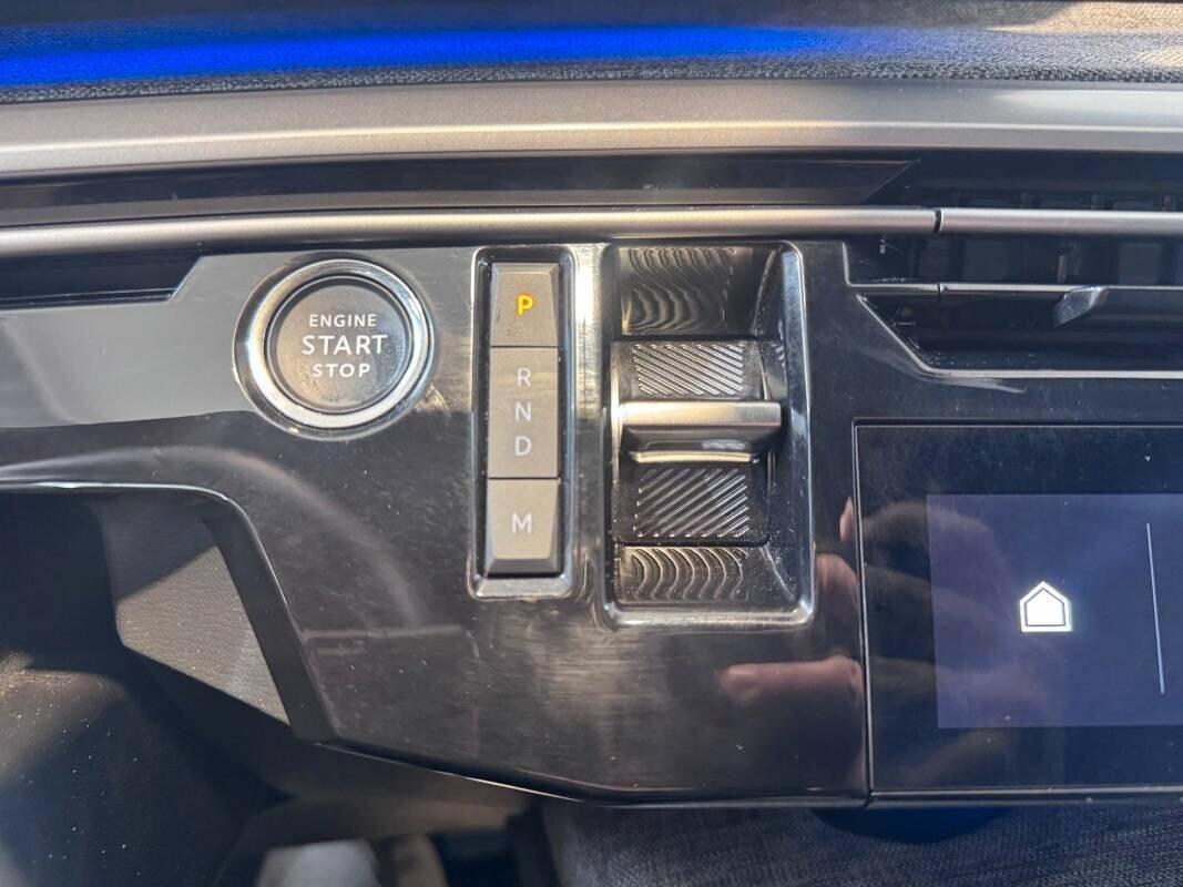 Peugeot 3008 Hybrid 136 e-DCS6 Allure