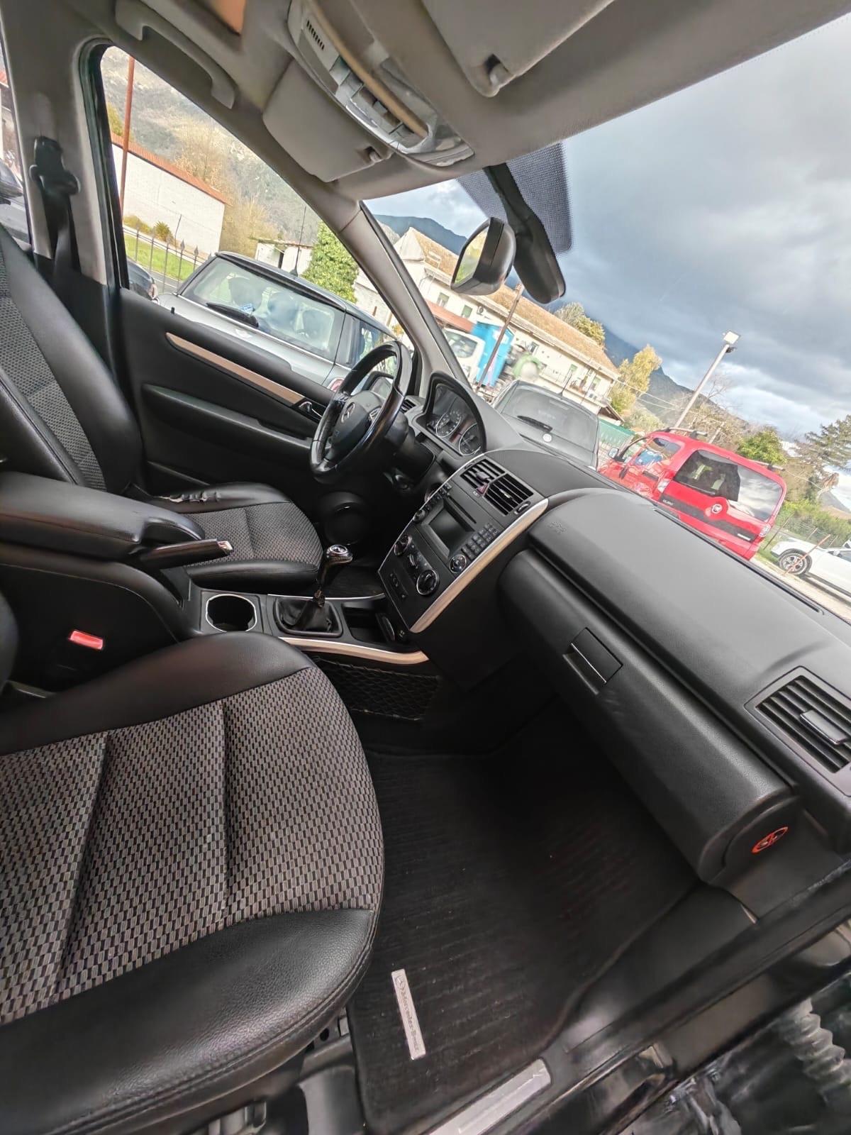 Mercedes-benz A 180 CDI Avantgarde