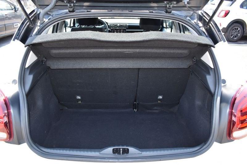 Citroën C3 PureTech 83 S&S Shine Neo Patentati