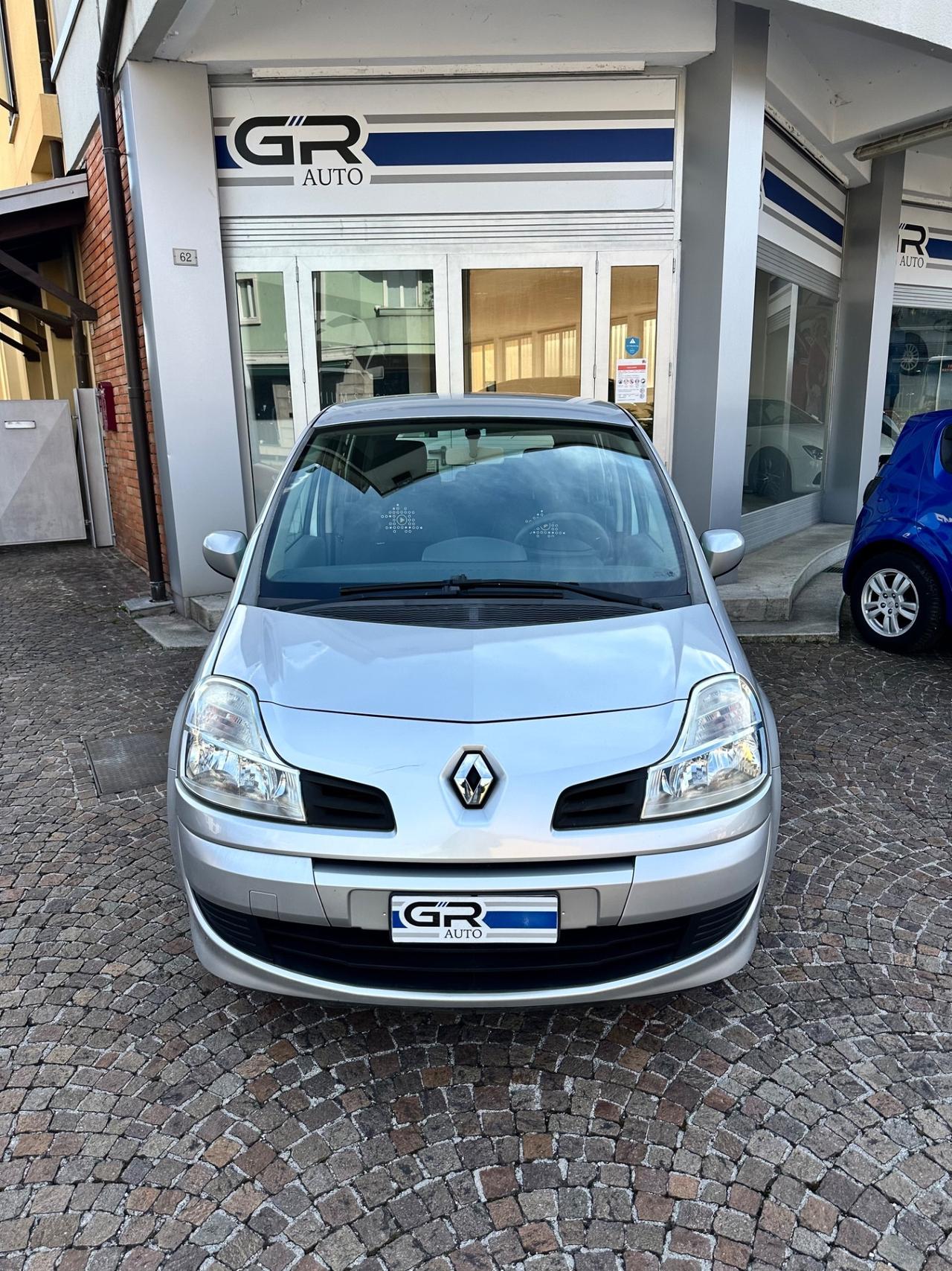 Renault Modus Grand 1.2Bz 75Cv 5P - Uniproprietario