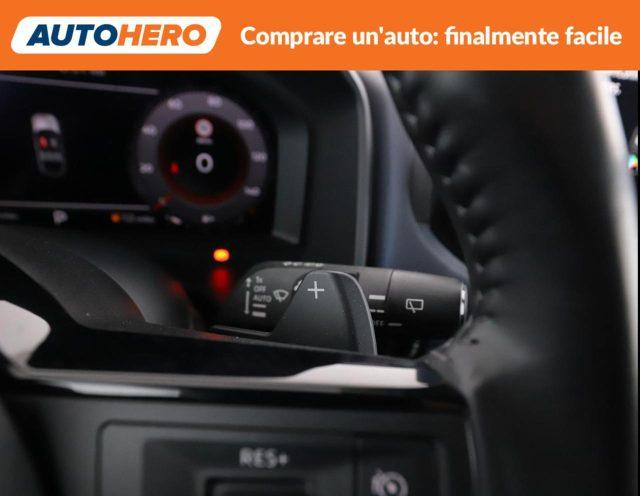 NISSAN Qashqai MHEV 158 CV Xtronic Tekna